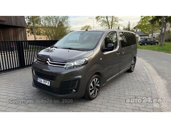 CITROEN SPACETOURER L2 2.0 106 kW -21