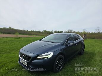 VOLVO V40 INSCRIPTION 2.0 88 kW -17