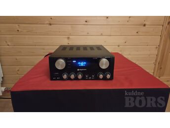 KOMPAKTNE VÕIMENDI SKYTRONIC KARAOKE