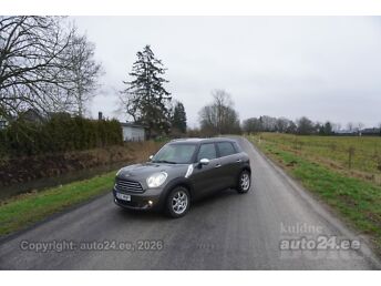 MINI COUNTRYMAN 1.6 90 kW -11