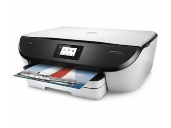 MULTIFUNKTSIONAALNE A4 VÄRVIPRINTER HP ENVY 5541 - WIFI, BLUETOOTH, USB - GARANTII