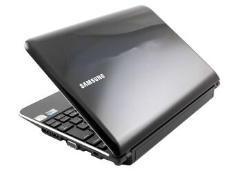 10,1" SÜLEARVUTI SAMSUNG N220 PLUS - 2GB/250GB - GARANTII