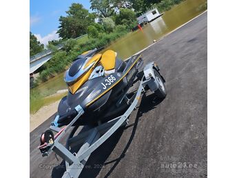 SEA-DOO RXP 215 1.5 160 kW -06