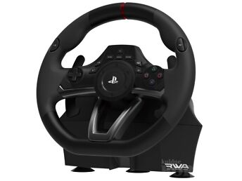 KORRALIK RALLIROOL HORI APEX RACING WHEEL PS4/PS3/PC JAOKS - GARANTII