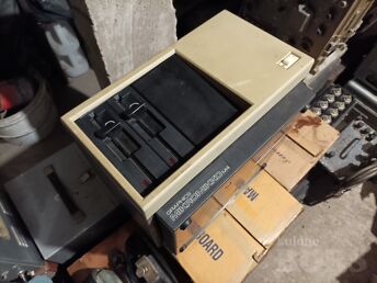 MIKROMIKKO M4 RETRO ARVUTI