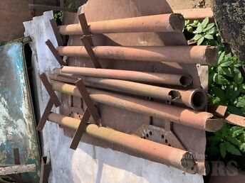 AIAPOSTID D-76MM, PIKKUSED 194;194;198;204CM