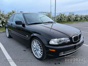BMW 330 CI MANUAAL 3.0 170 kW -02