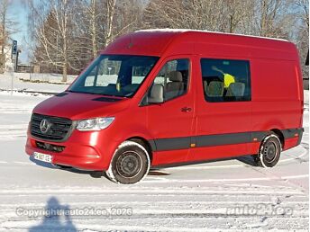 MB SPRINTER 2.1 84 kW -19
