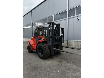 GOODSENSE RTD35 4WD MAASTIKUTÕSTUK