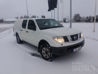 NISSAN NAVARA 2.488 126 kW -07