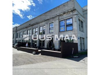 TALLINN, PÕHJA-TALLINN, KOPLI TN 25