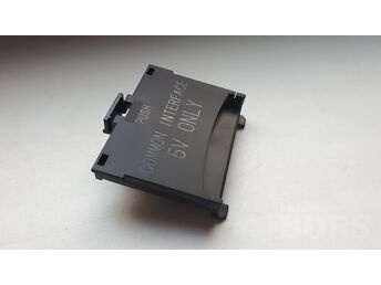 SAMSUNG TV- CONAX MOODULI ADAPTER