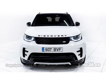 LAND ROVER DISCOVERY 5 3.0 190 kW -17