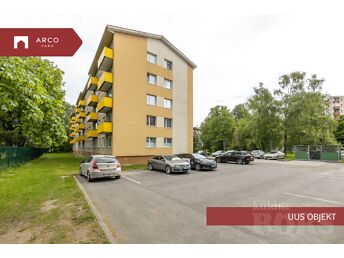 TALLINN, MUSTAMÄE, KUKLASE 2