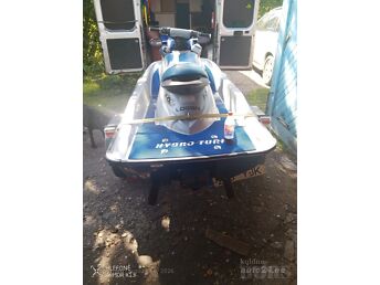 SEA-DOO RX D 93 kW -11