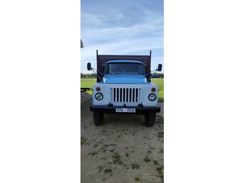 GAZ 53-14