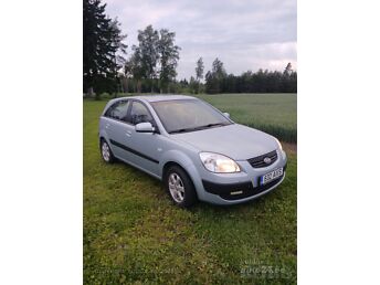 KIA RIO 1.4 71 kW -05