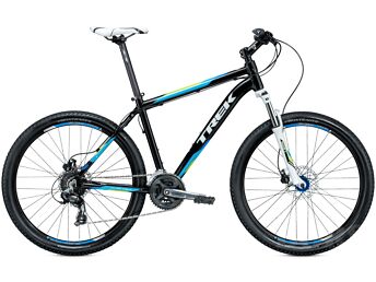 TREK 3700 DISC