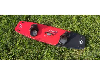 SURFILAUD 141X42, LOHESURF, SURF, SURFILOHE, TWINTIP SURFBOARD