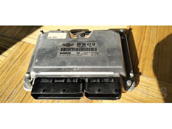 VW PASSAT B5.5 (3B6) 1.9TDI ECU