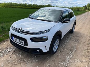 CITROEN C4 CACTUS 1.5 75 kW -20