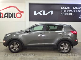 KIA SPORTAGE LED / KONKS 1.7 85 kW -13