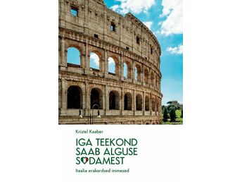 IGA TEEKOND SAAB ALGUSE SÜDAMEST. ITAALIA ERAKORDSED INIMESED