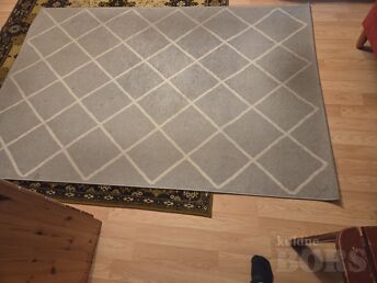 VAIP 160 CM X 235 CM