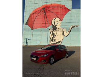 HYUNDAI I30 COMFORT 1.6 100 kW -19