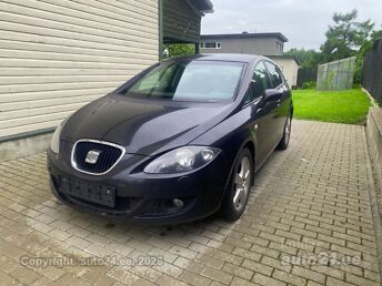 SEAT LEON 2.0 103 kW -08