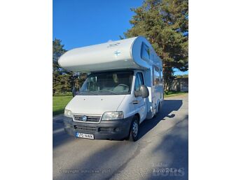KNAUS FIAT DUCATO 2.3 81 kW -06