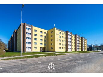 VILJANDI, LÄÄNE 6