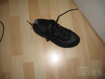 TOSSUD ADIDAS