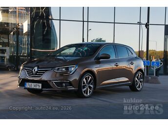RENAULT MEGANE BOSE 1.2 97 kW -16
