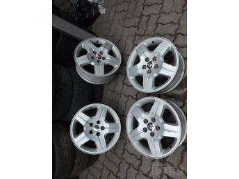 17 -TOLLI VALUVELJED 5*114,3