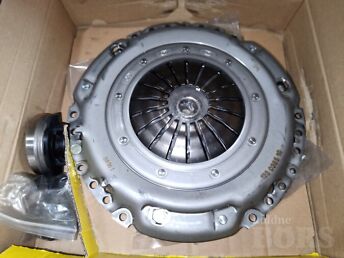 AUDI/SEAT/SKODA/VW LUK SIDURIKOMPLEKT 230 MM