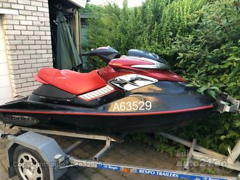 SEA-DOO RXP 215 1.5 160 kW -06
