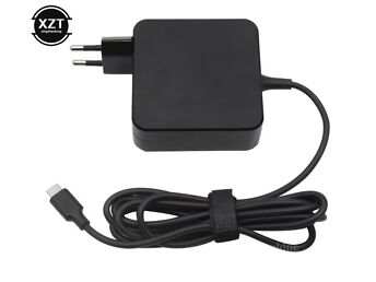 USB-C LAADIJA 65W TYPE C
