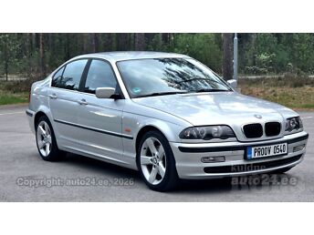 BMW 325 2.5 141 kW -01