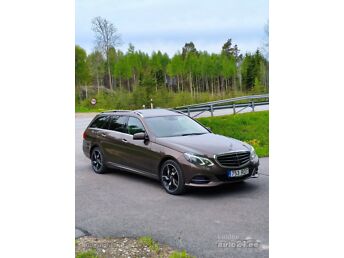 MB E 350 3.0 185 kW -14