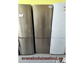 KOMBIKÜLMIK BOSCH KGN36X73 (KÕRGUS 185CM, NO FROST).