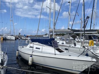 FINN FLYER 27 5 kW