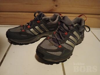 ADIDAS TOSSUD NR 38