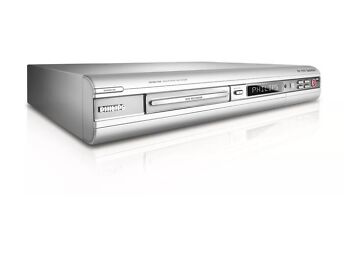 SUUR VALIK DVD KIRJUTAJAID - SALVESTAJAID - SALVESTAJA PHILIPS DVDR3305/02 - GARANTII