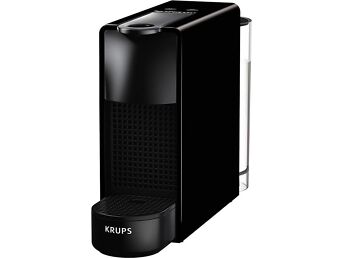 UUS KAPSELKOHVIMASIN KRUPS NESPRESSO ESSENZA MINI XN1108