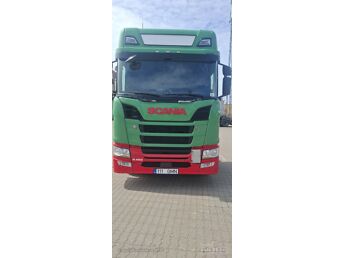 SCANIA R450 ⁹ -19