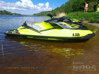 SEA-DOO RXP300RS 217 kW -19