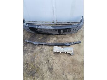 VW MULTIVAN T4 ESIPAMPER