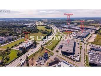 TARTU, RAJA 33