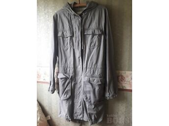 PARKA L